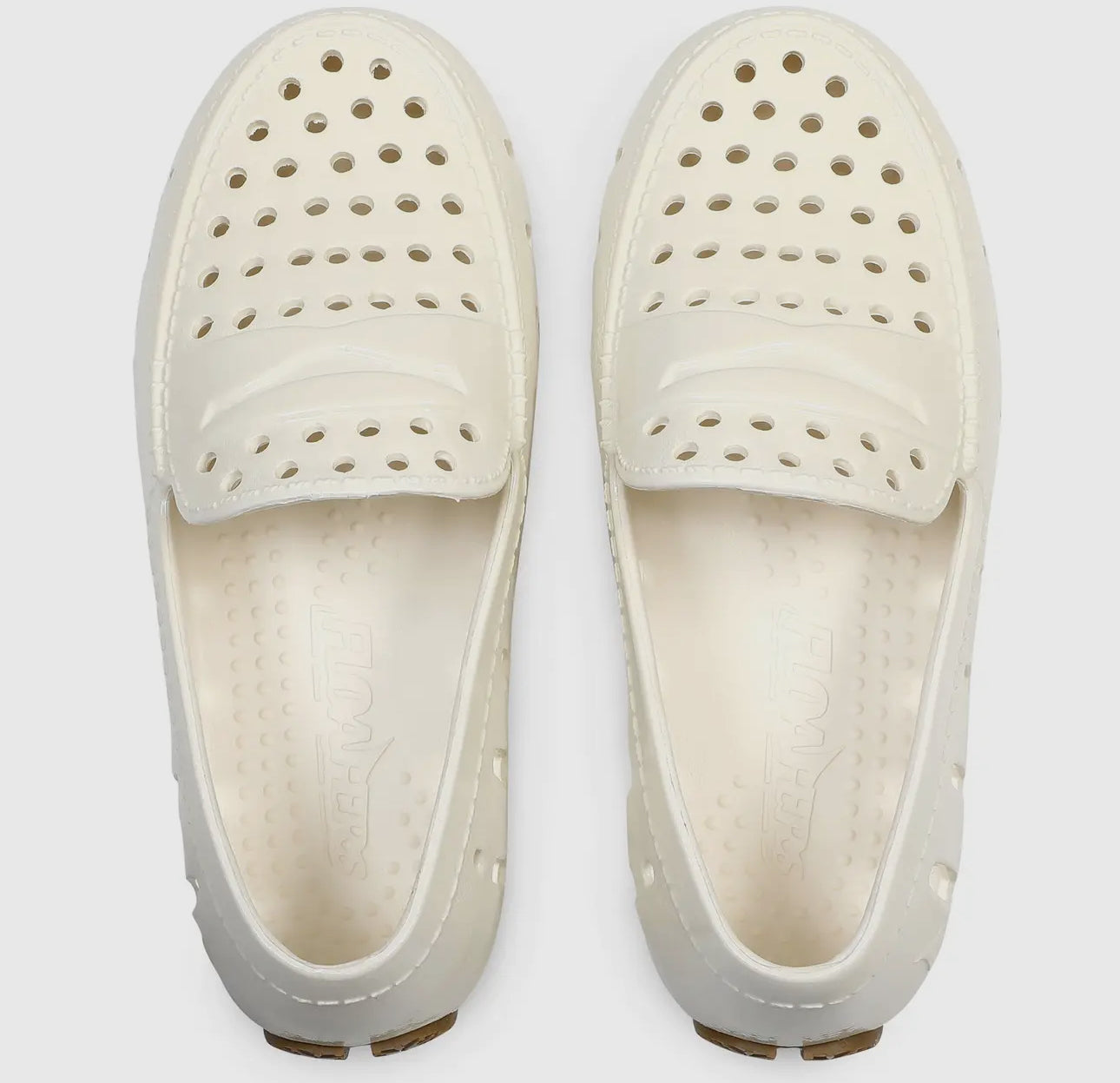 Prodigy Driver Patent Bone/Gum