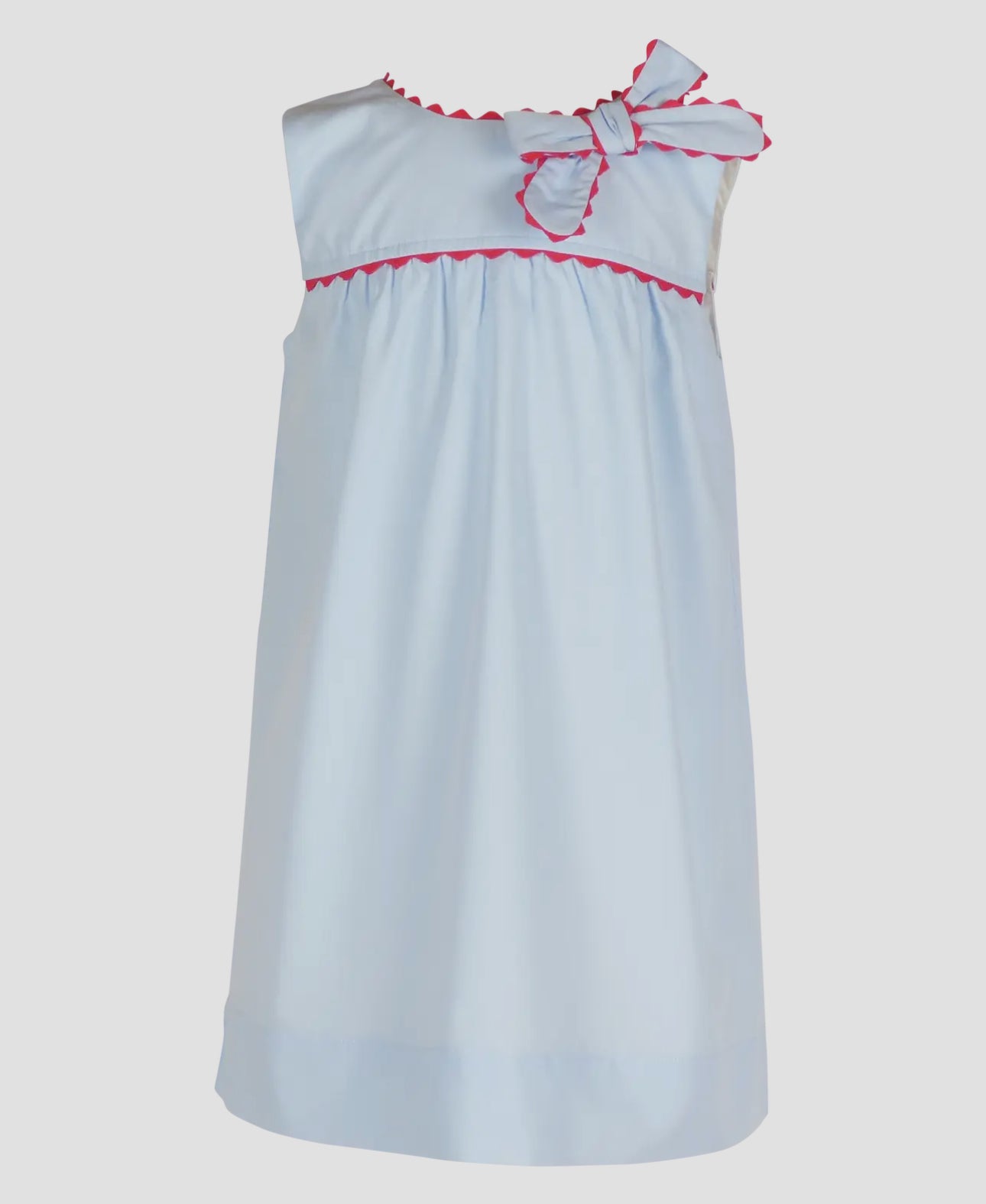 Annie Bow Dress