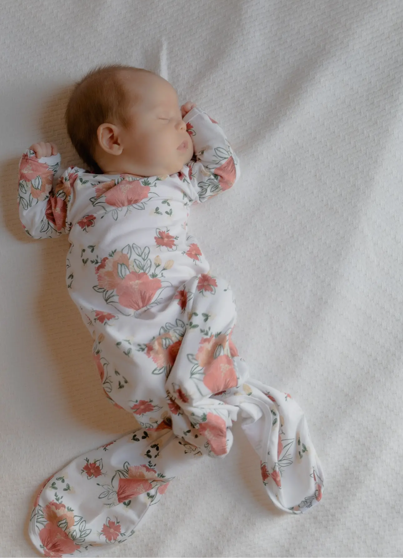 “Estelle”- Nodo Gown
