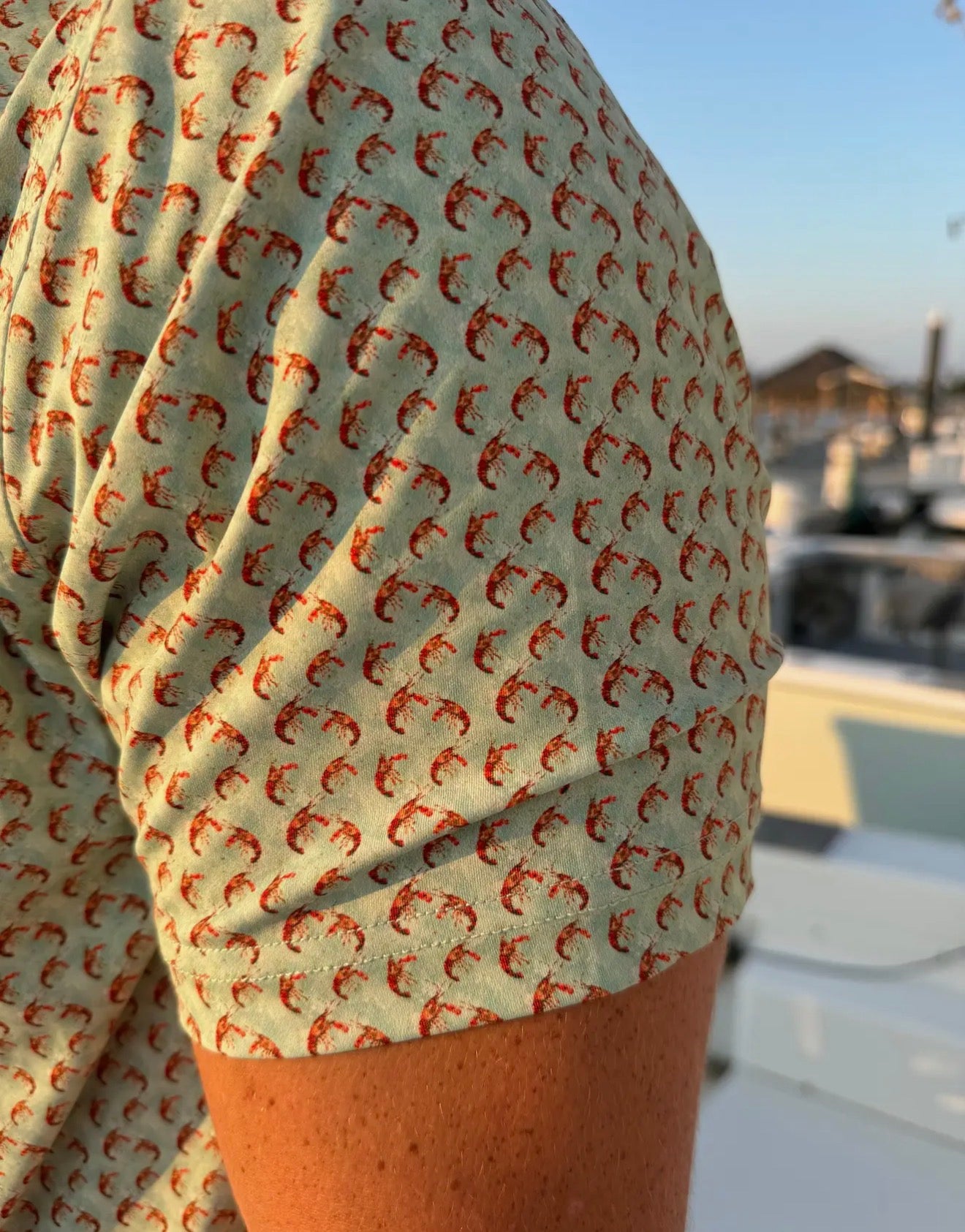 The Boil Polo