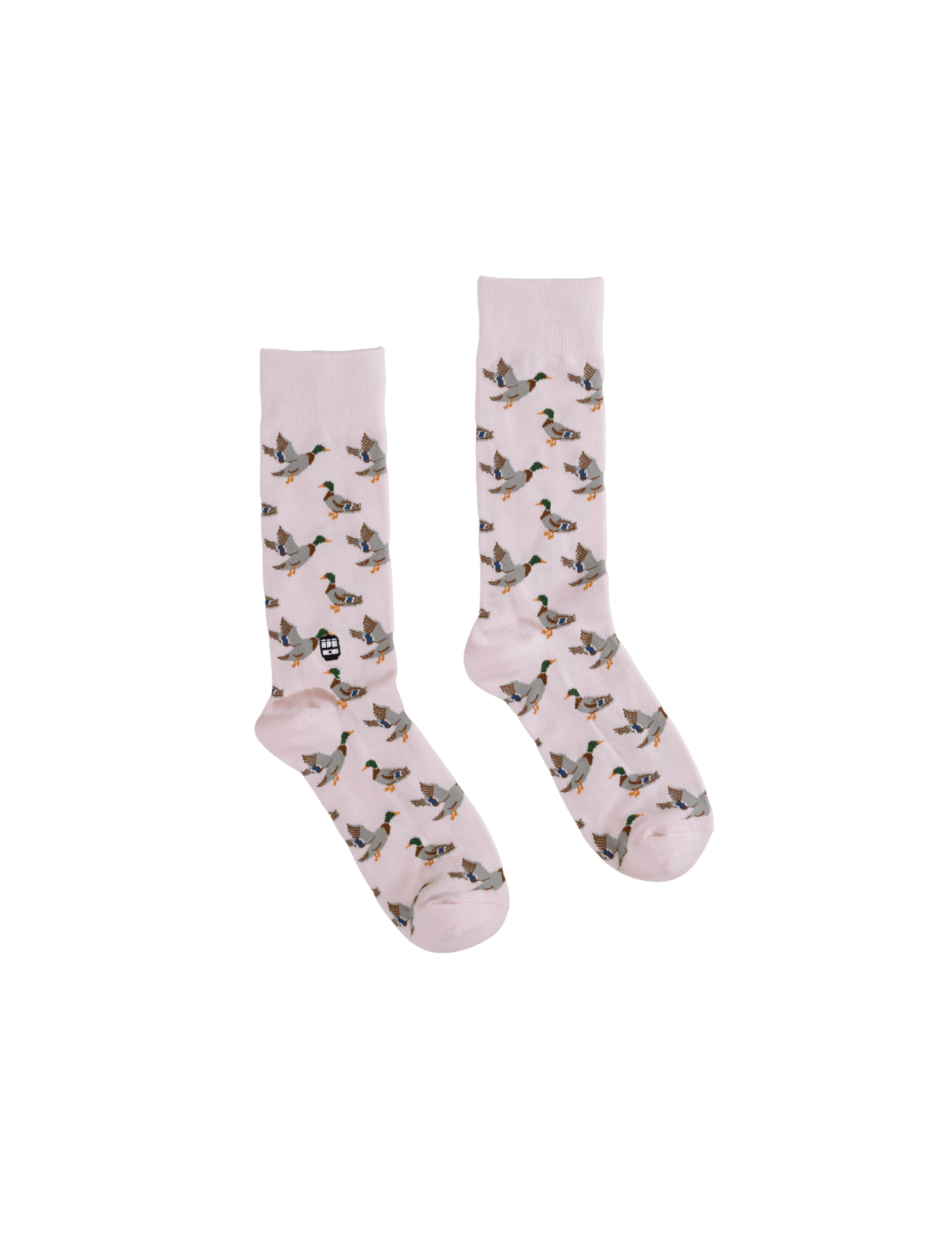 Duck Socks