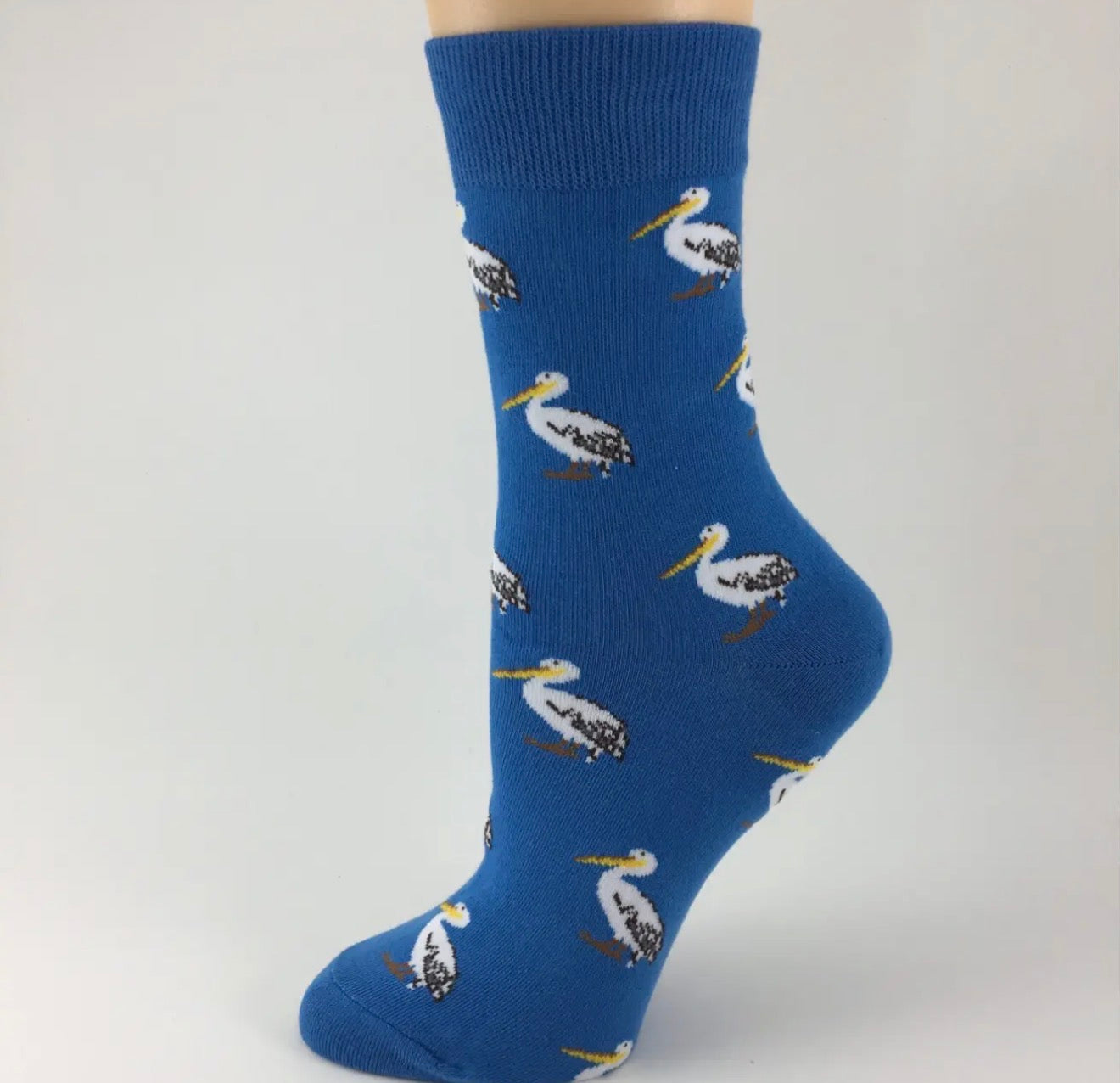 Pelican Socks