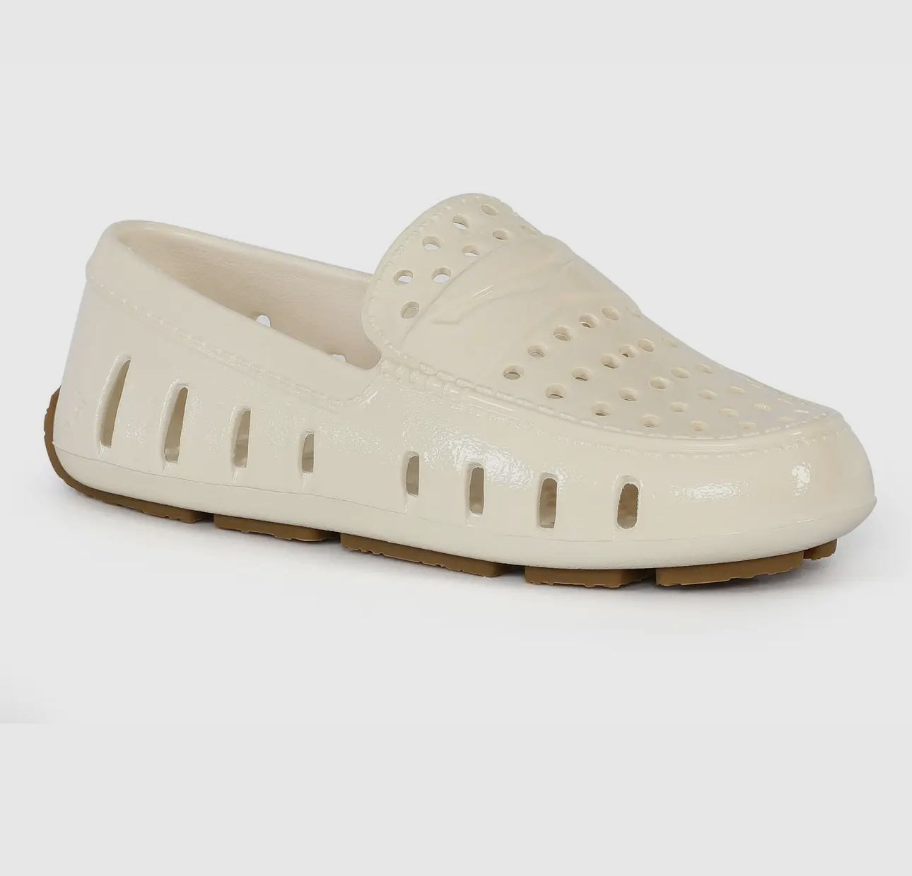 Prodigy Driver Patent Bone/Gum