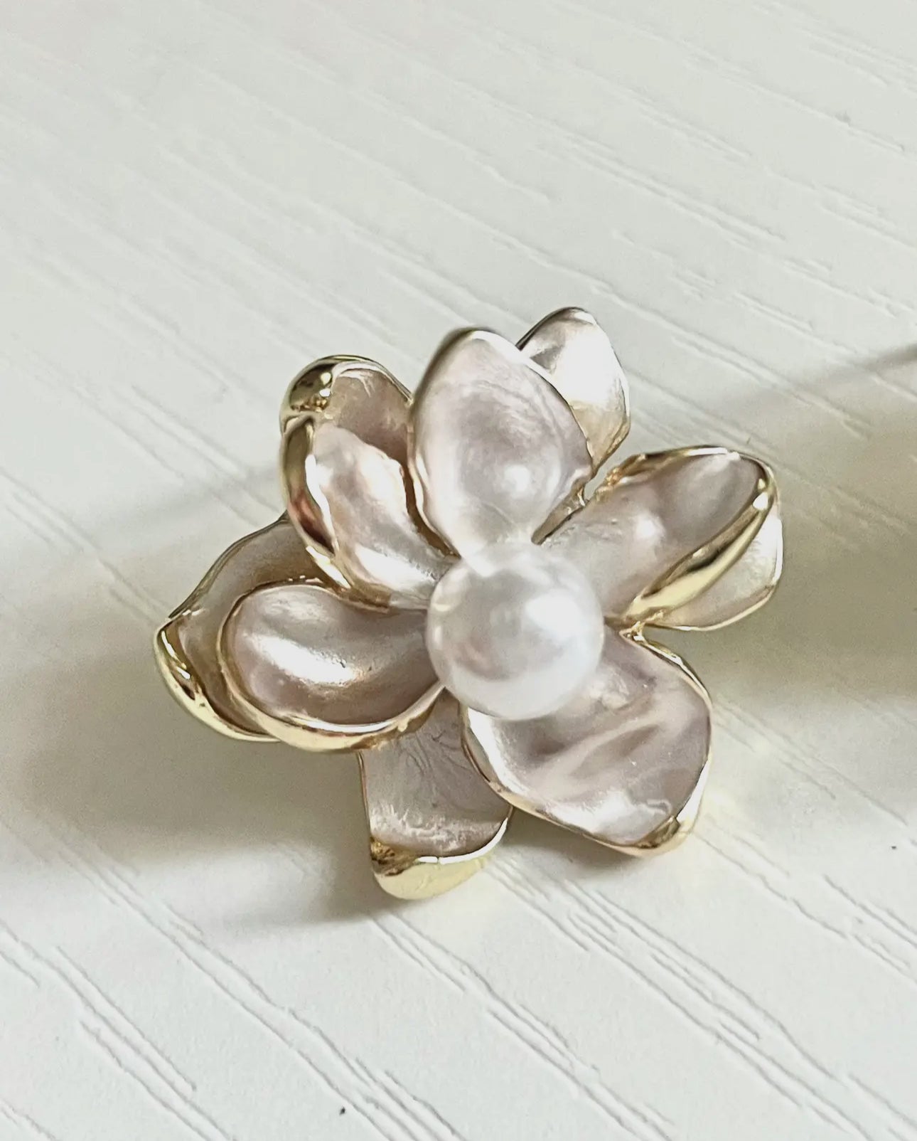 Louisiana Southern Magnolia
Everyday Earrings