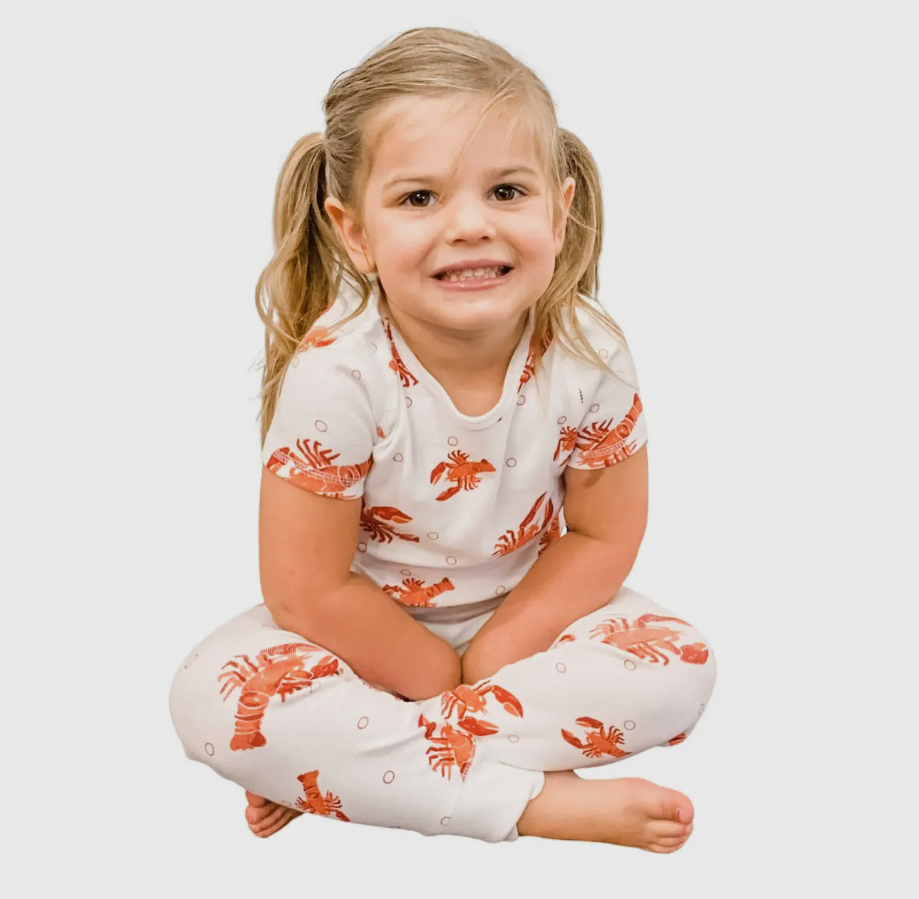 Heads or Tails Pajamas