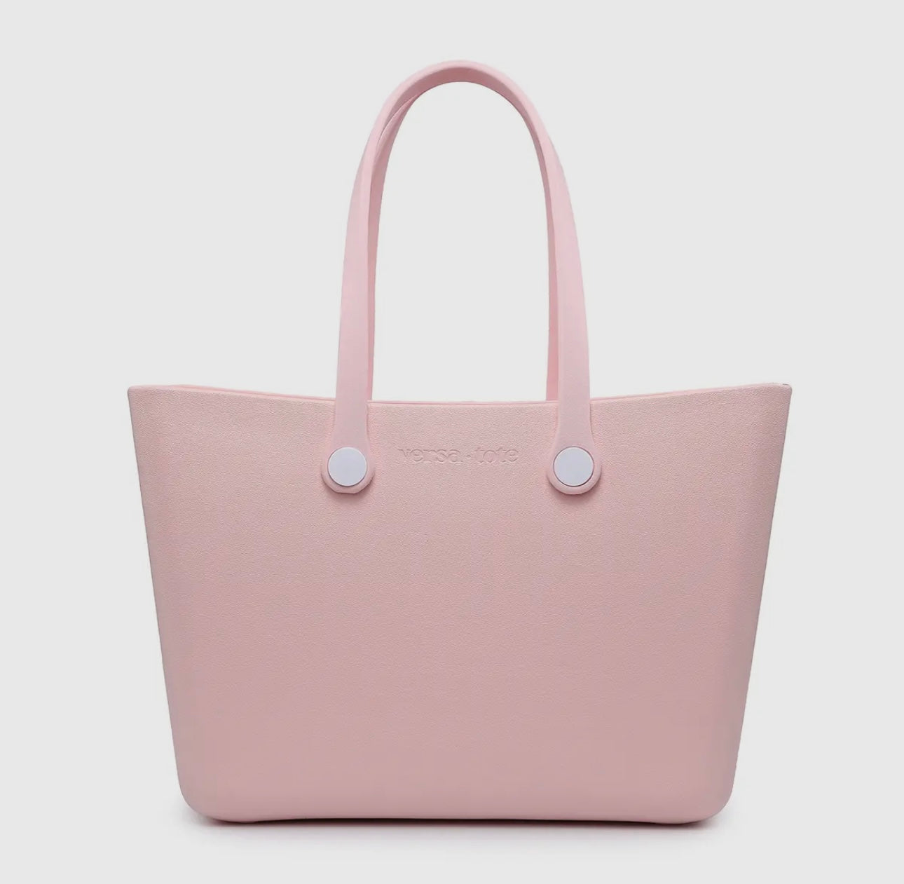 Carrie Versa Tote with Interchangeable Staps