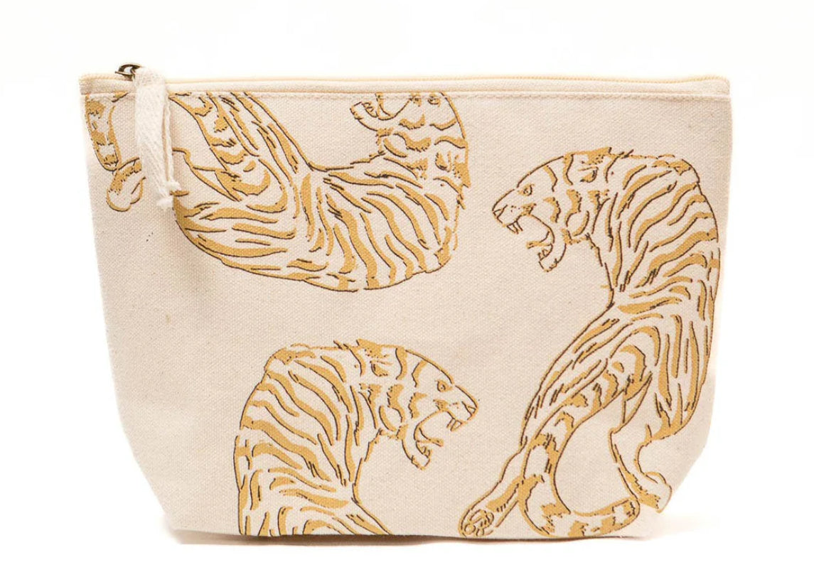 On The Prowl Cosmetic Natural/Golden/Black