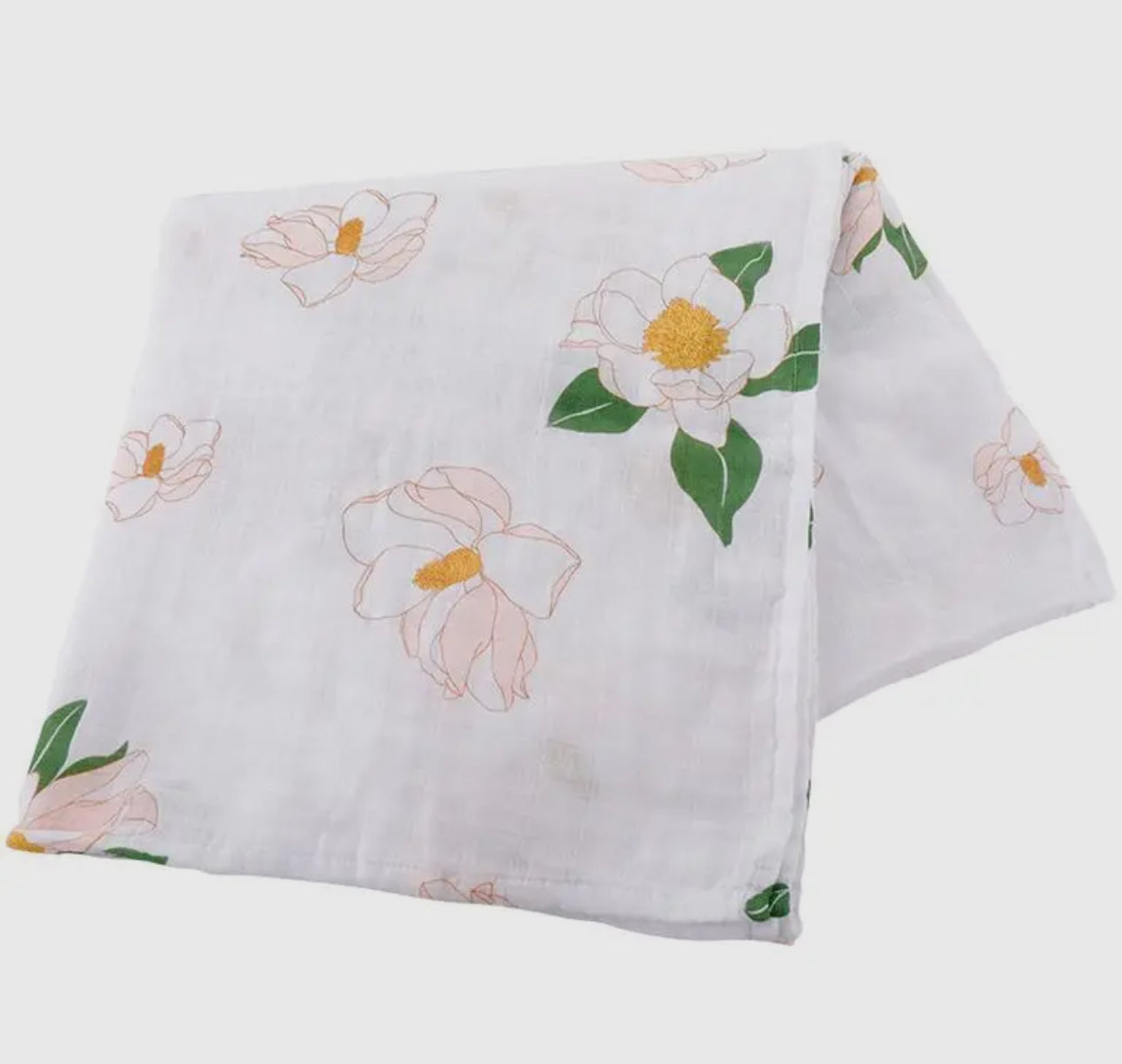 Magnolia Swaddle (Unisex)