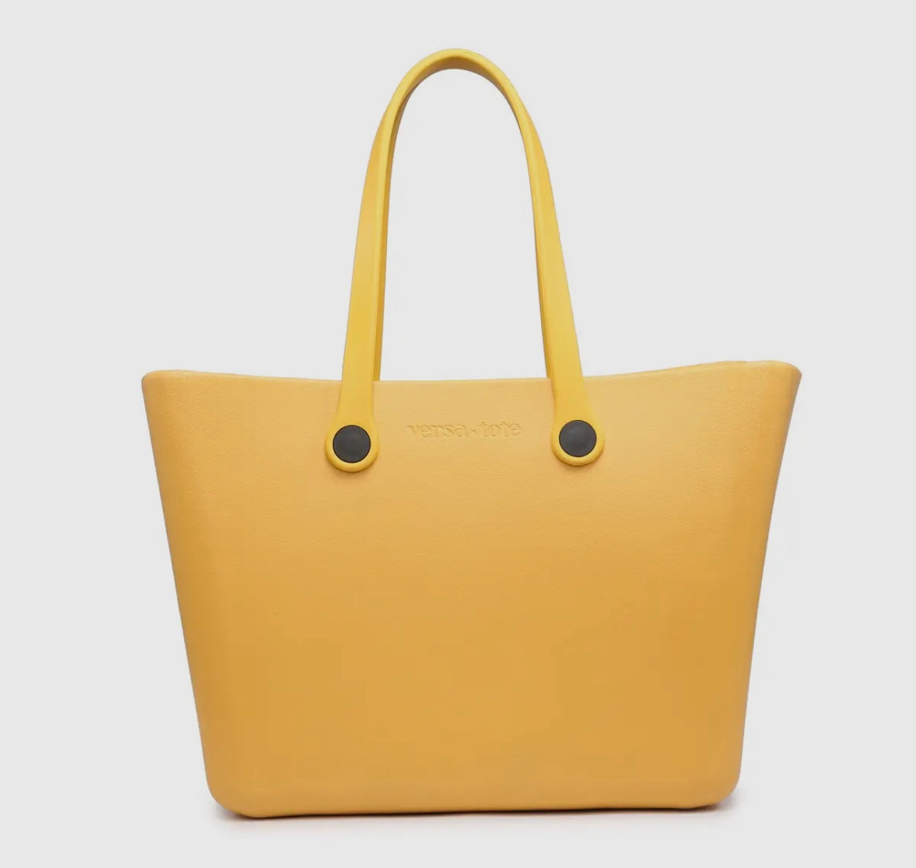 Carrie Versa Tote with Interchangeable Staps