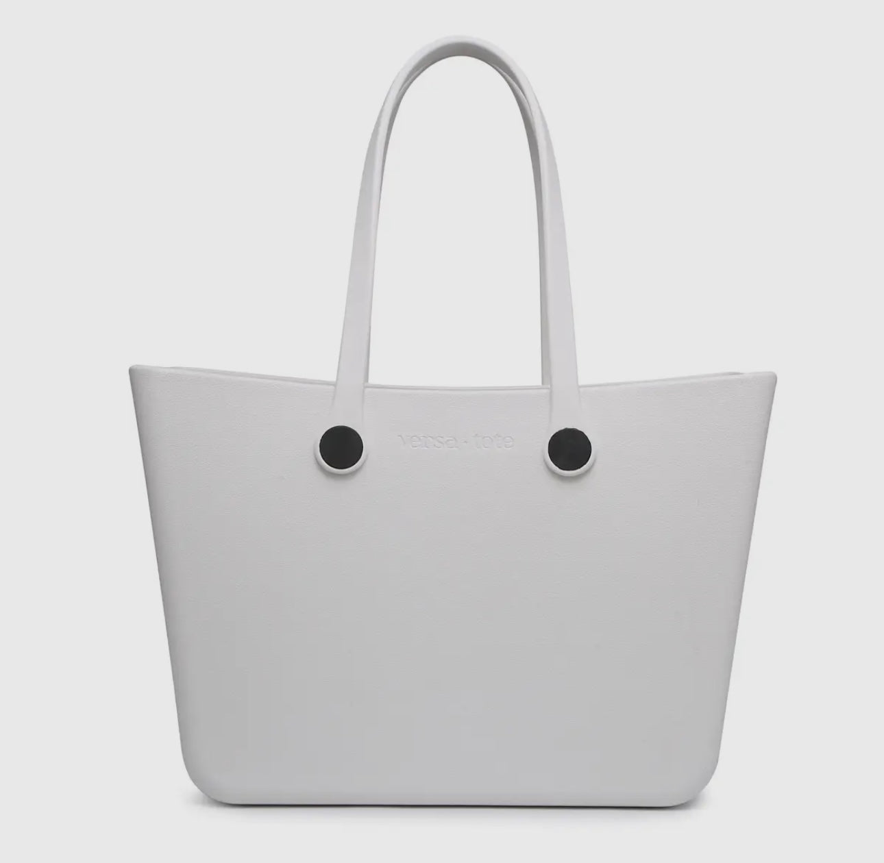 Carrie Versa Tote with Interchangeable Staps