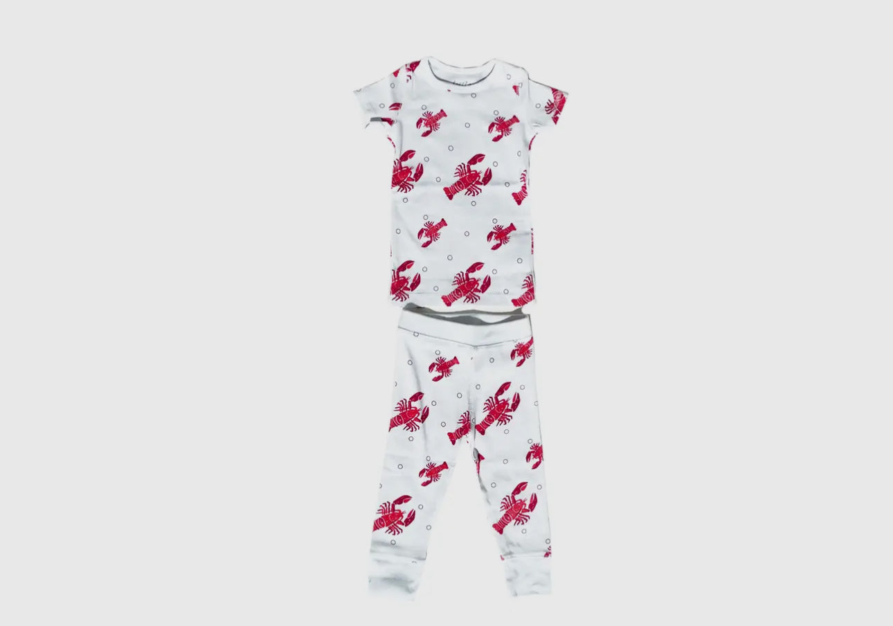 Heads or Tails Pajamas