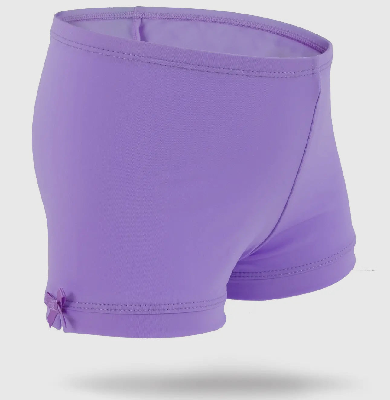 Lux Girls Spandex Shorts