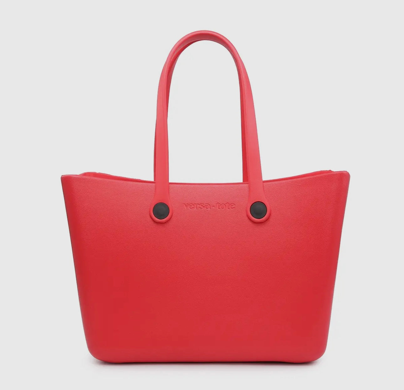 Carrie Versa Tote with Interchangeable Staps