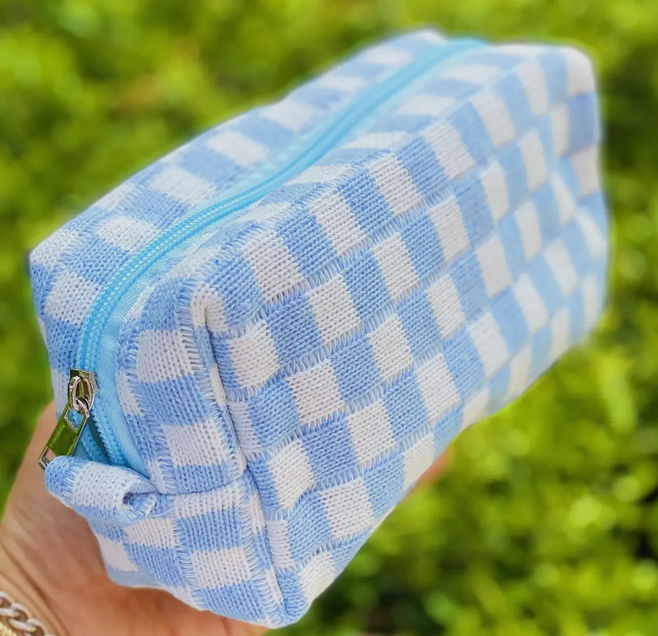 Cosmetic Bag