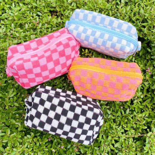 Cosmetic Bag