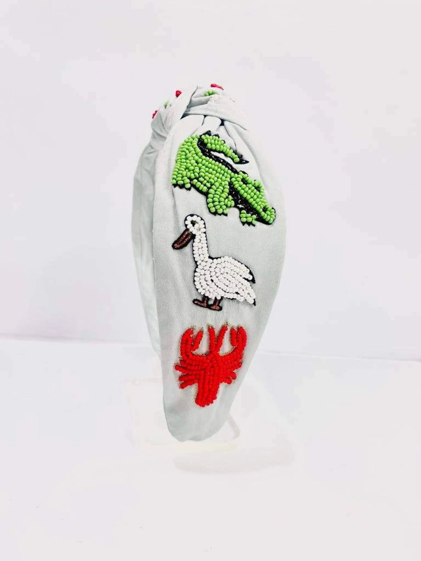 ''Cajun''- Headband