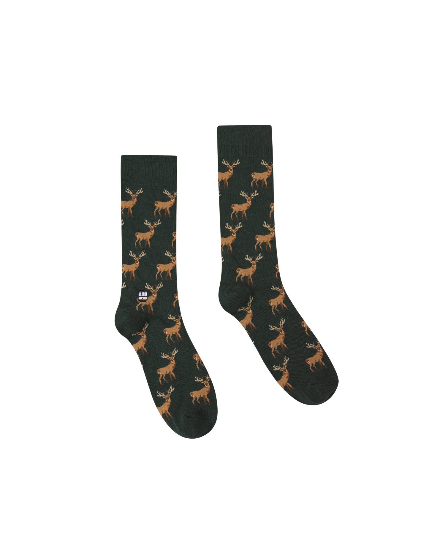 Deer Socks