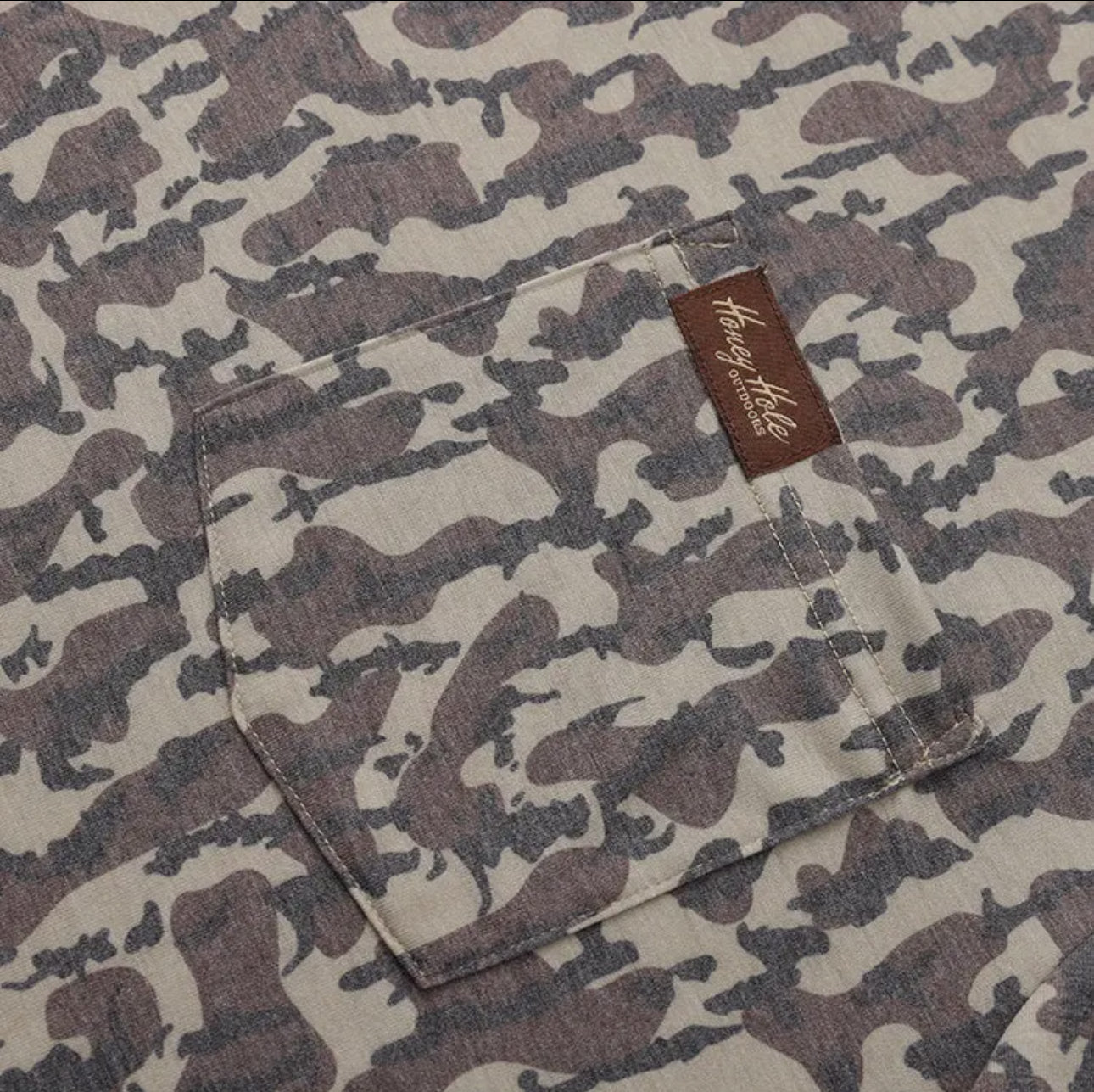 Men’s Performance Shirt