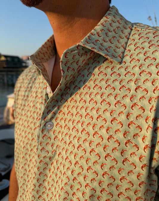 The Boil Polo