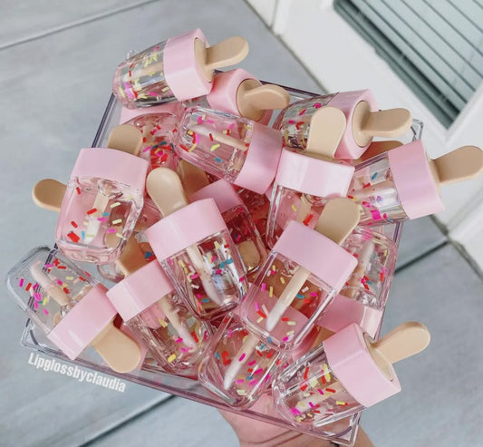 Sprinkle Pop Lip Gloss