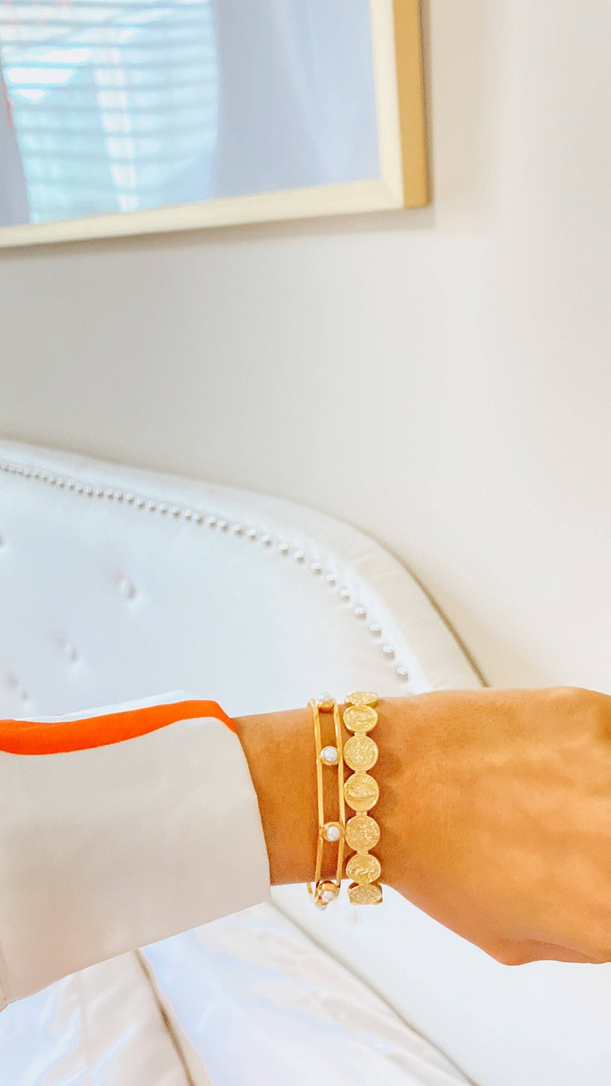 Religious Bangle