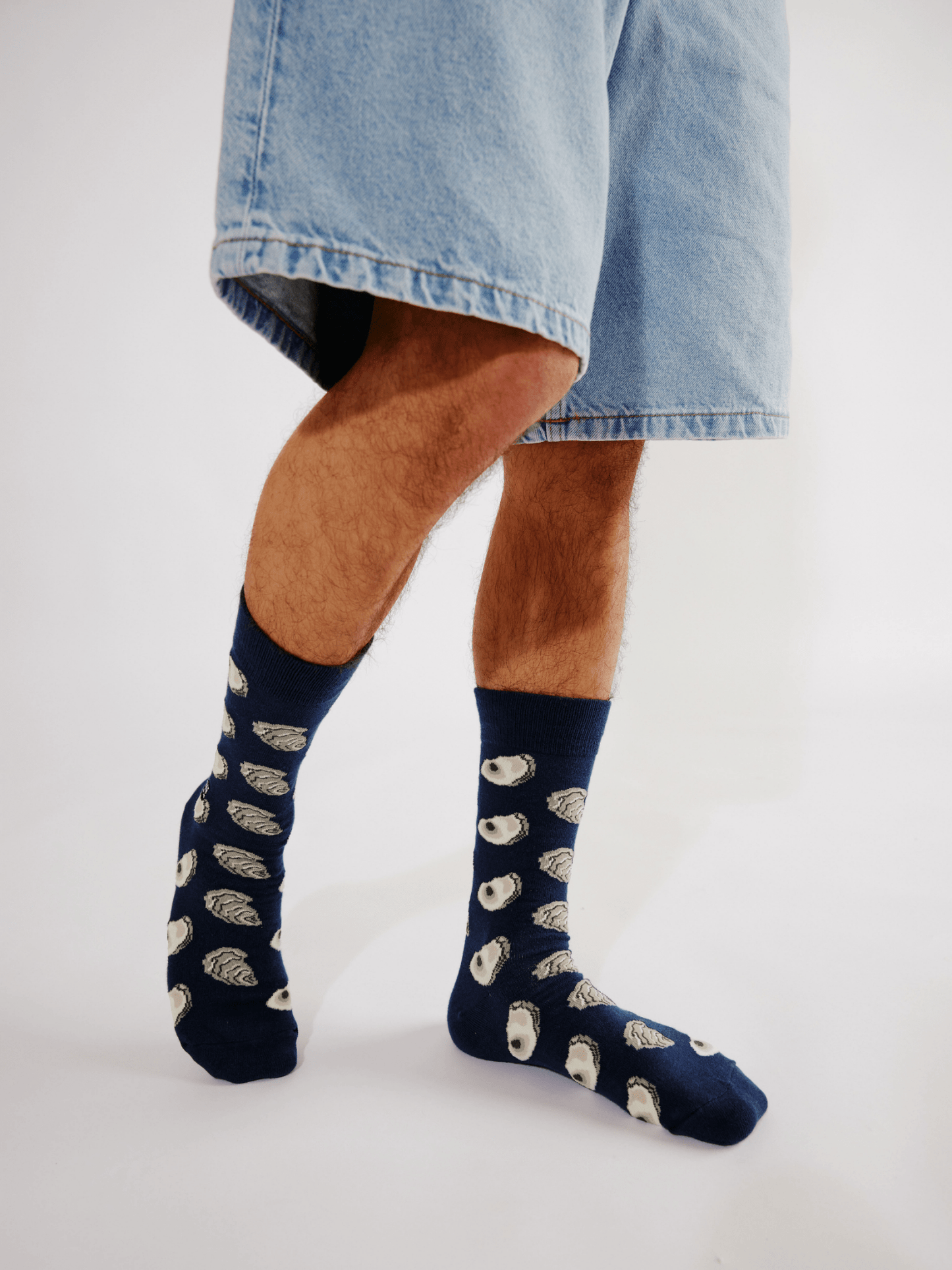 Oyster Socks