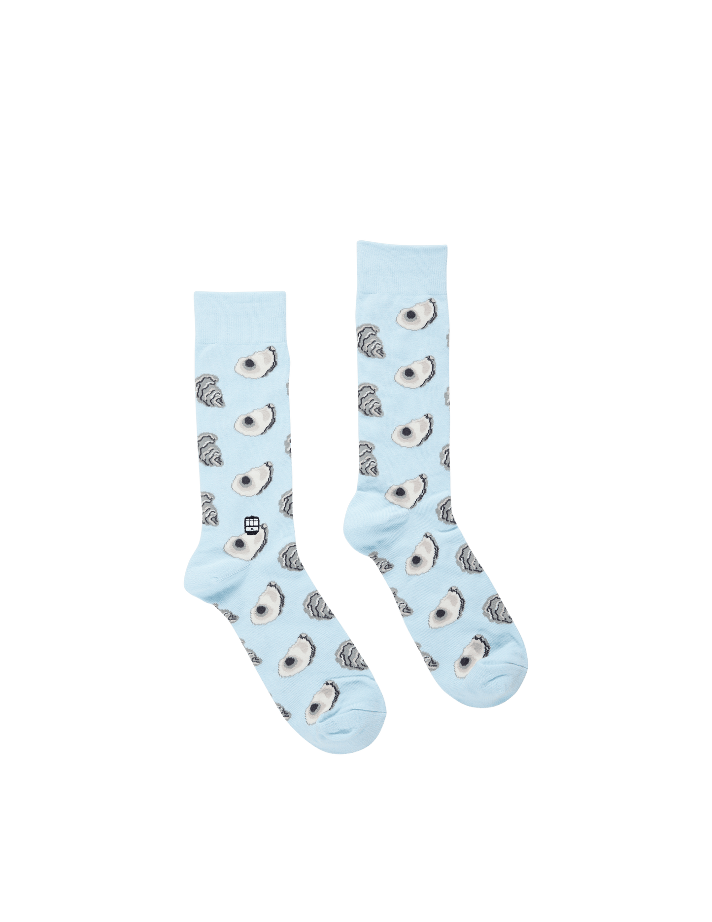 Oyster Socks