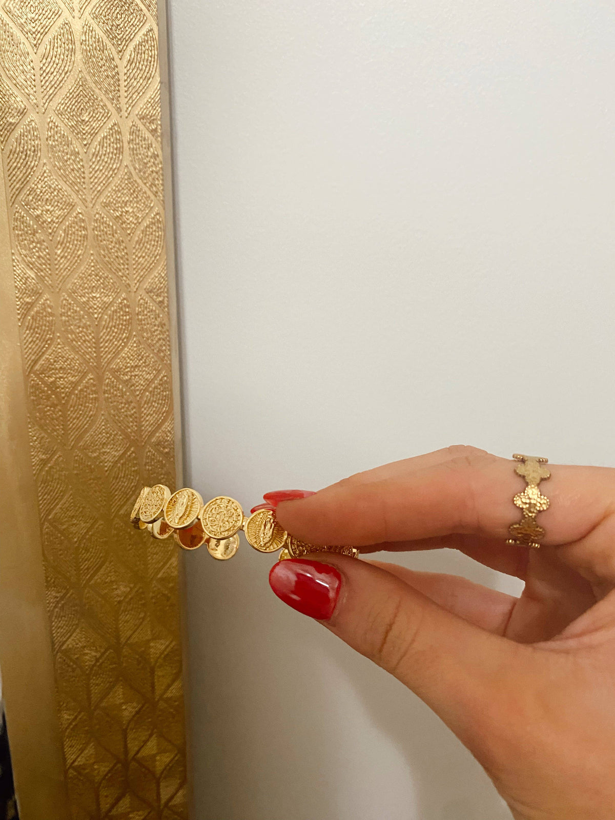 Religious Bangle