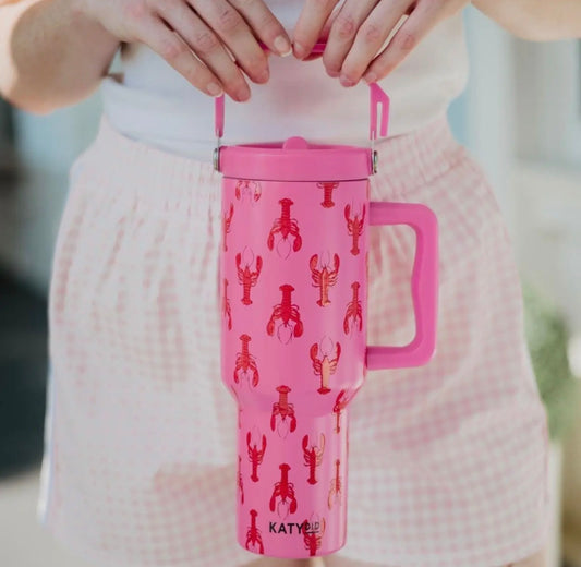 Crawfish Wholesale Cup Tumbler