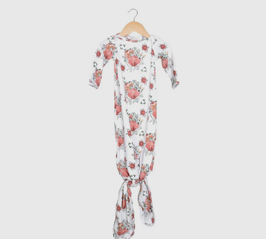 “Estelle”- Nodo Gown
