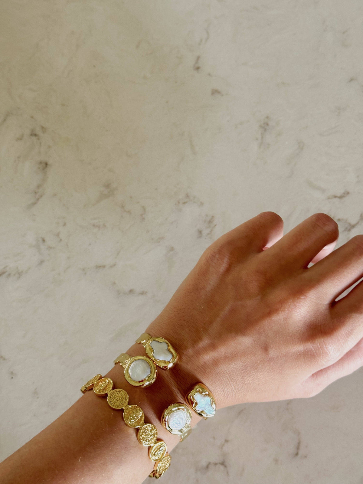 Religious Bangle
