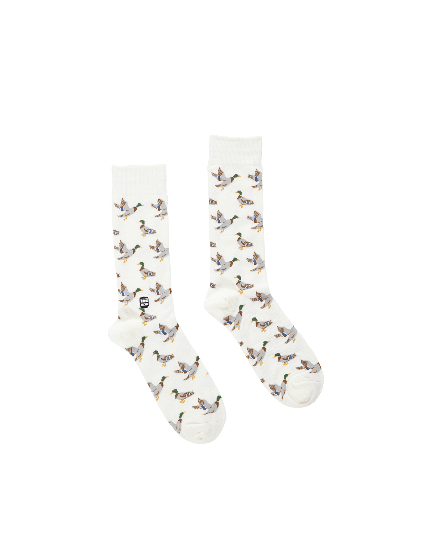 Duck Socks
