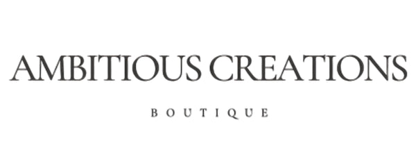 Ambitious Creations Boutique