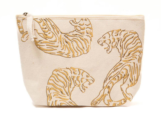 On The Prowl Cosmetic Natural/Golden/Black