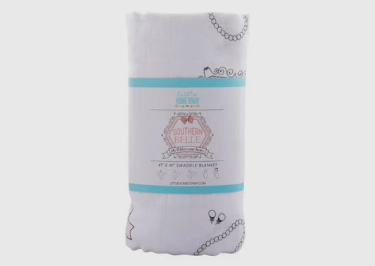 Southern Belle Swaddle
