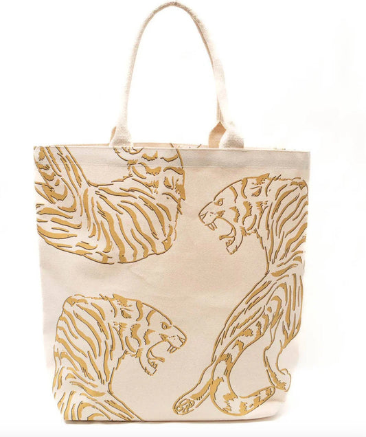 On The Prowl Tote