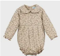 Peter Pan One-Piece, Eliana On Cocoa Bubble