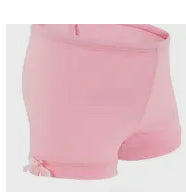 Lux Girls Spandex Shorts