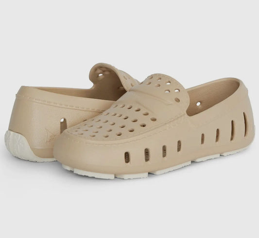 Prodigy Driver Warm Sand/Coconut - Kids