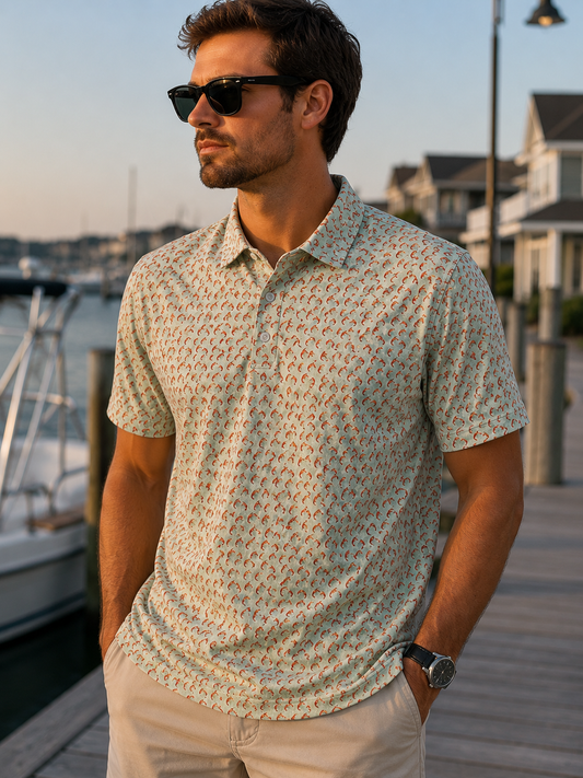 The Boil Polo