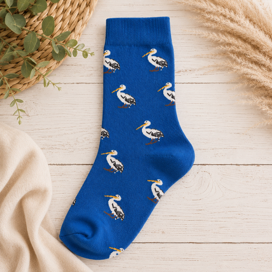 Pelican Socks