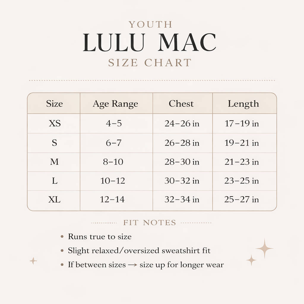 LULU MAC Pink Polka Dot Graphic Tee