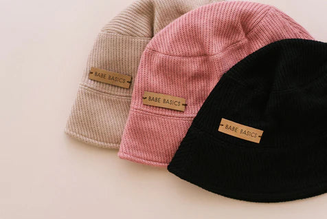 Baby Bucket Hat