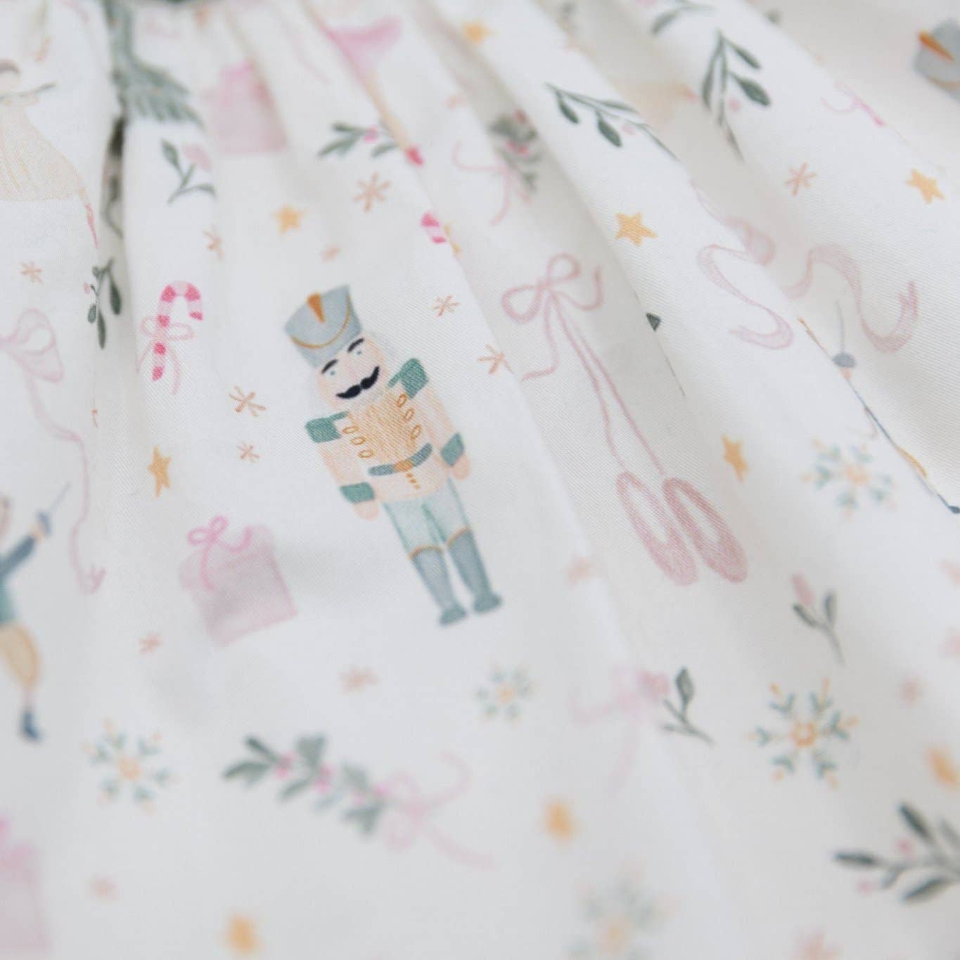 Hannah Dress - Sugarplum Dreams