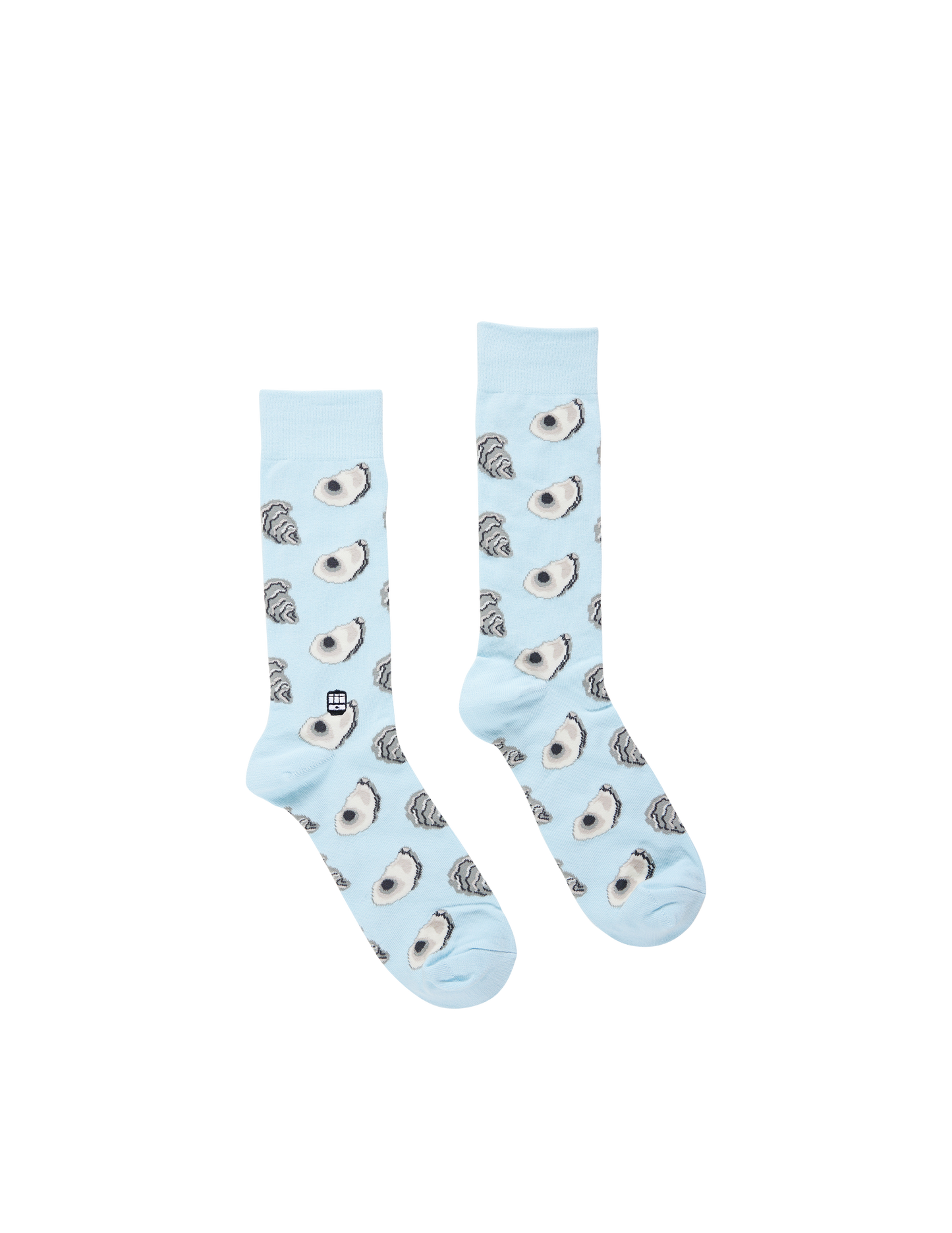 Oyster Socks